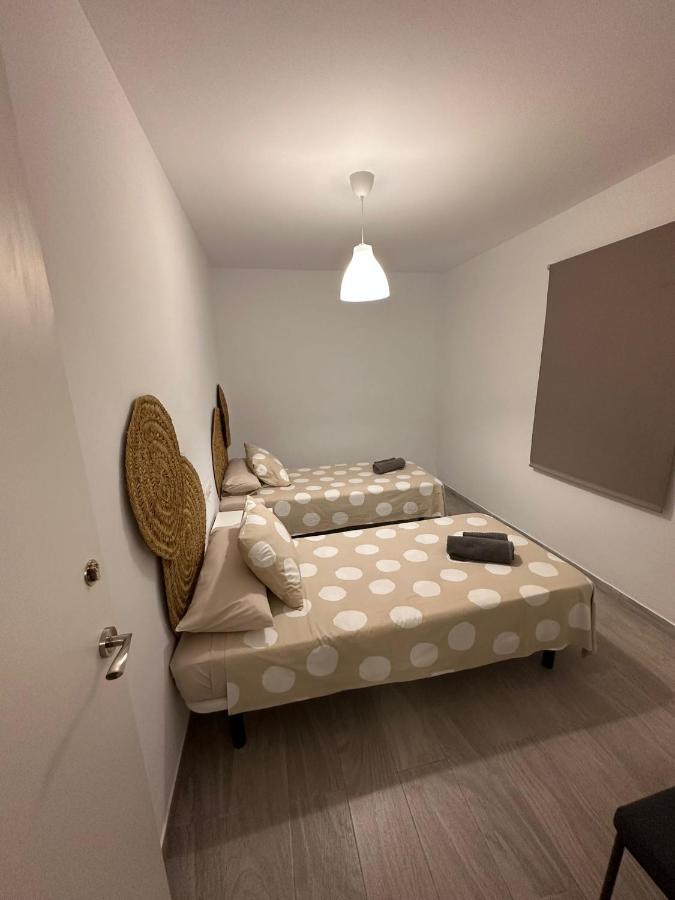 Villa La Casa De La Abuela à Málaga Extérieur photo